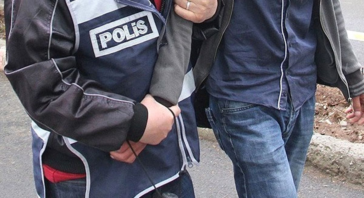 Denizli\'de Uyuşturucu Operasyonu