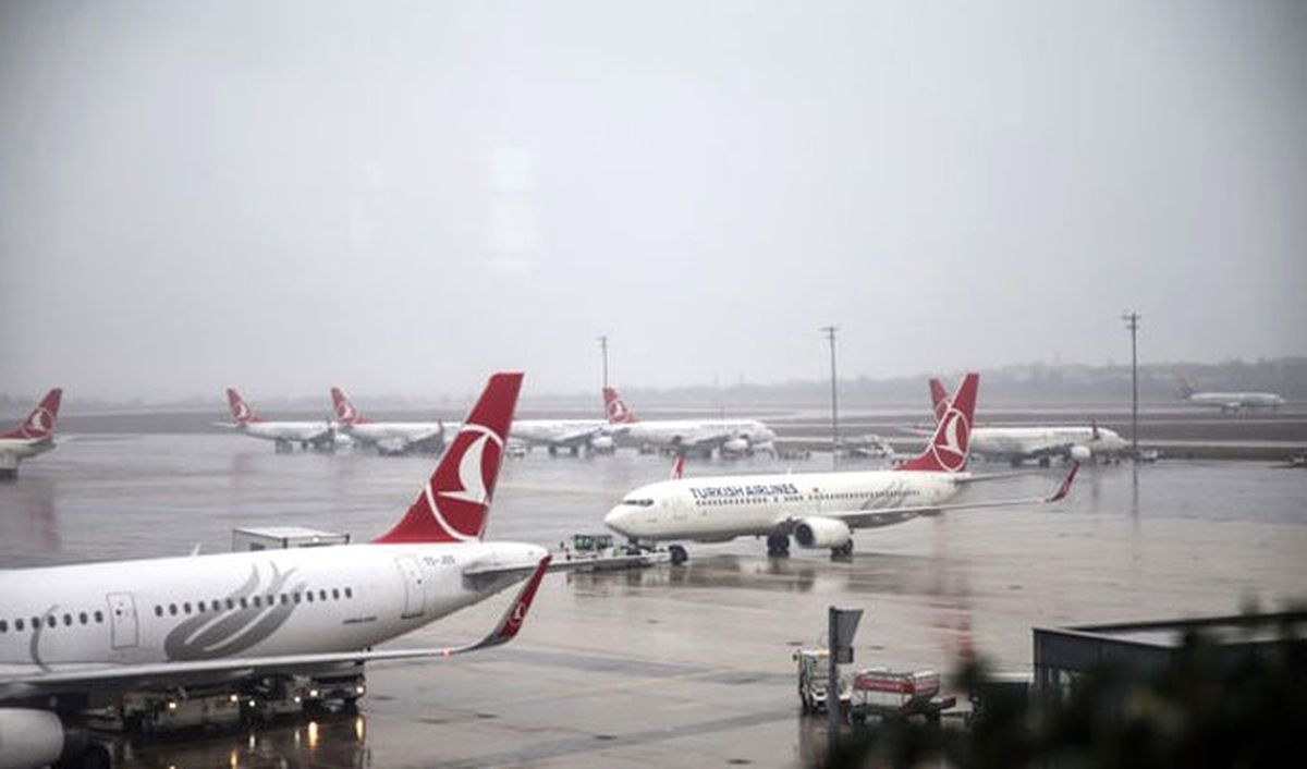 Dha İstanbul - Thy: Kabin İçinde Elektronik Eşya Taşıma Prosedürlerimiz Herhangi Bir Değişiklik...