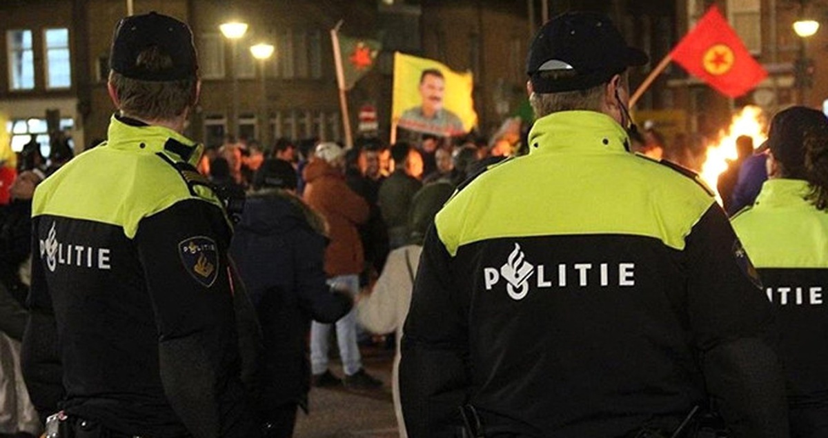 Dışişleri Bakanlığı: Hollanda, Taraflı ve Hasmane Tutumunu Sürdürüyor