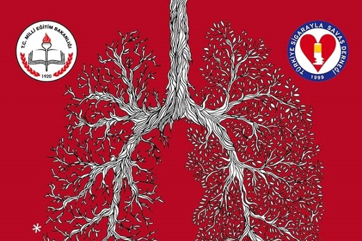 Dumansız Hikayeler" Liselerarası Kısa Film Yarışması