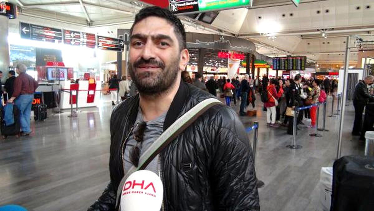 Elektronik Cihaz Yasağı"Na Yolculardan Tepki