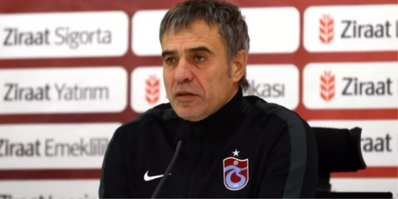 Ersun Yanal\'dan İddialı Sözler!