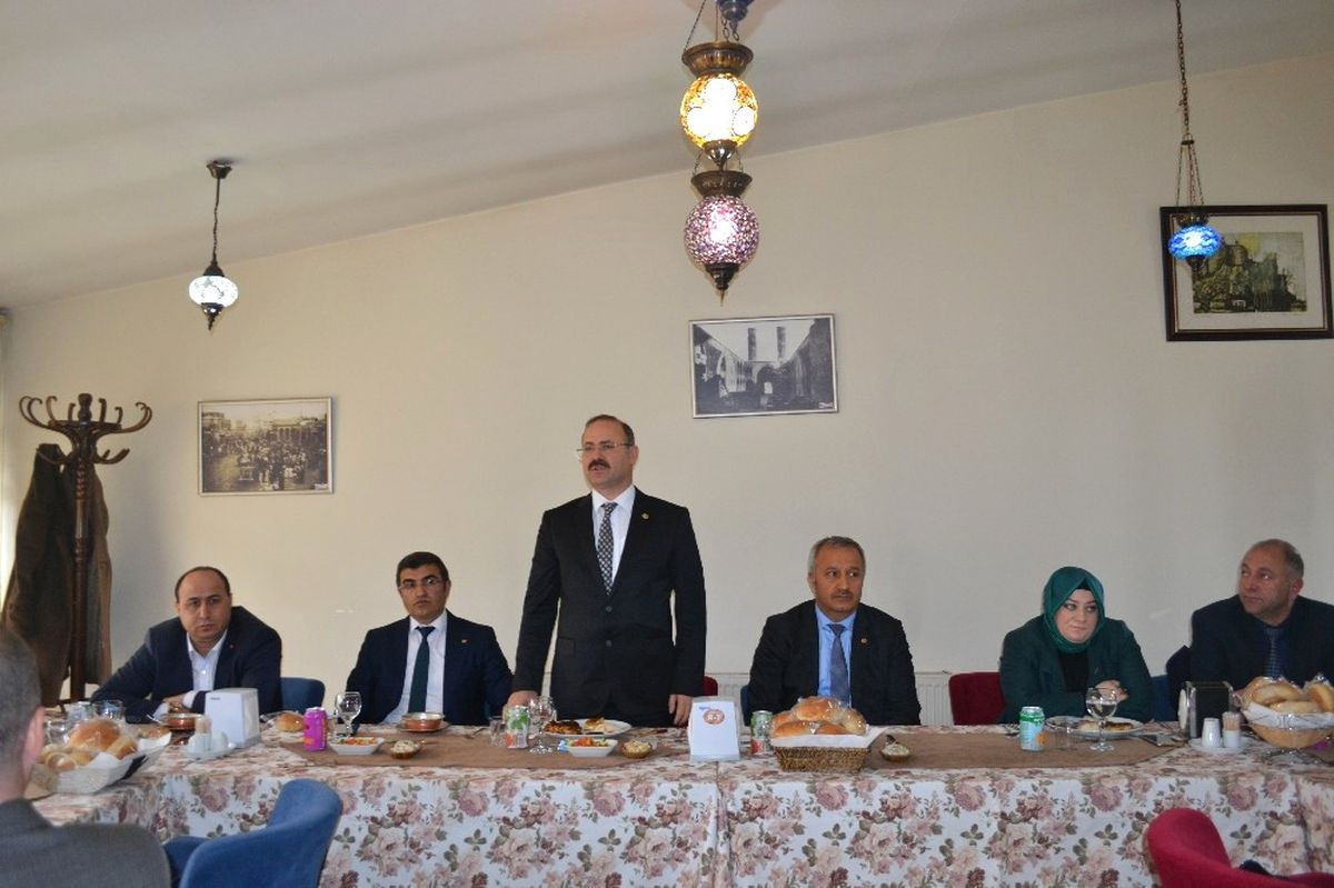 Erzurum\'da Down Sendromu Farkındalık Günü Etkinlikleri