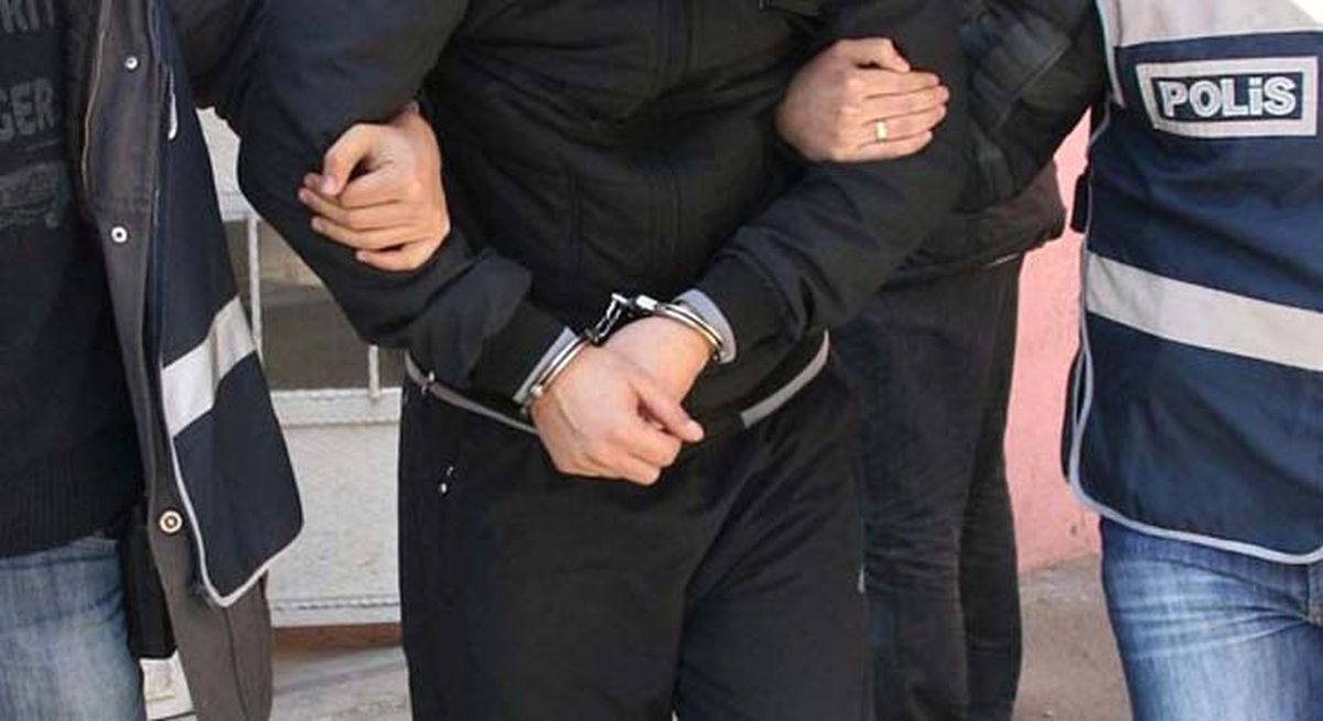 Eskişehir\'de Fetö Operasyonu, 1 Gözaltı