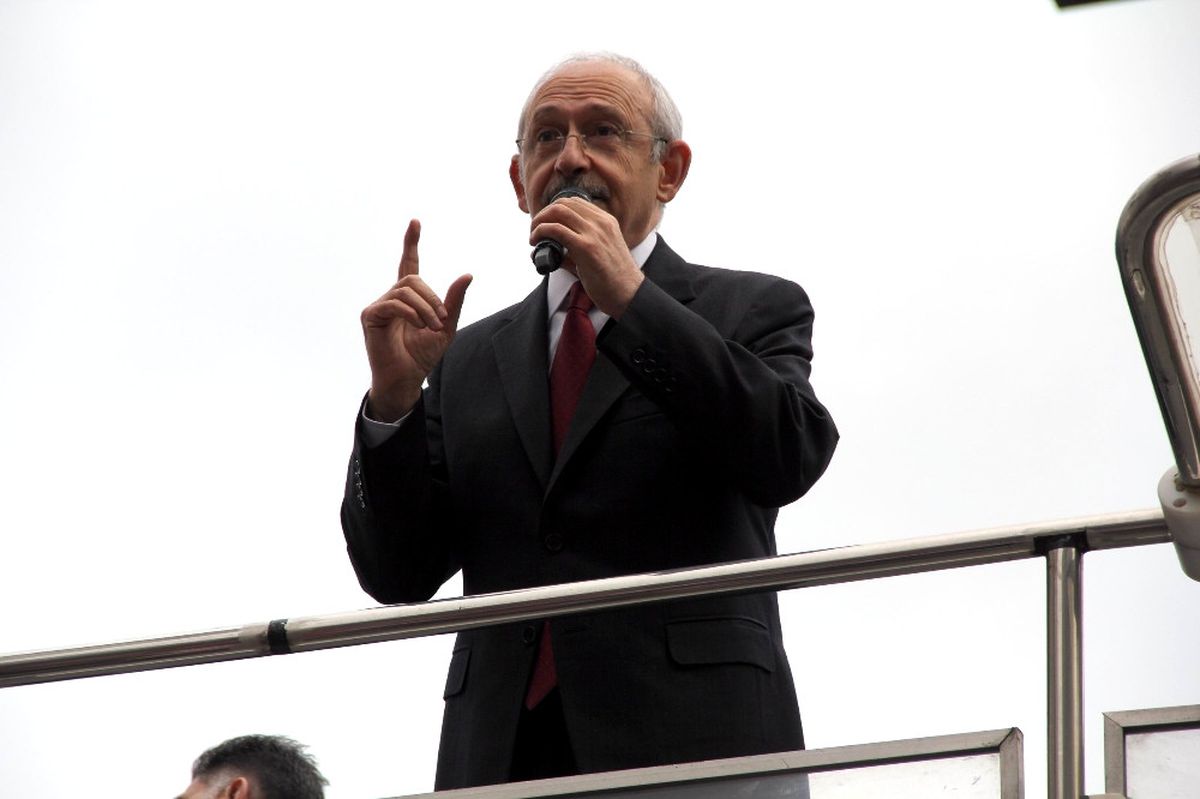 Evet Demenin Vebali Ağırdır"