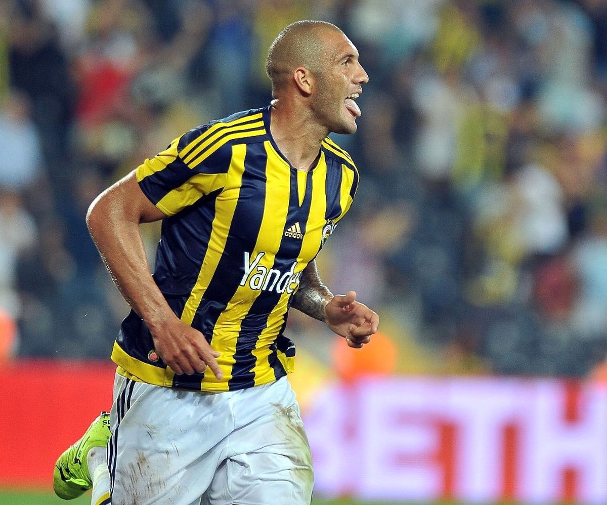 Fenerbahçe\'de Forvetler Sustu
