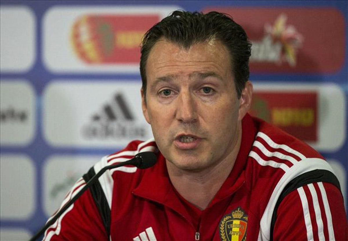 Fildişi Sahili\'nde Wilmots Dönemi