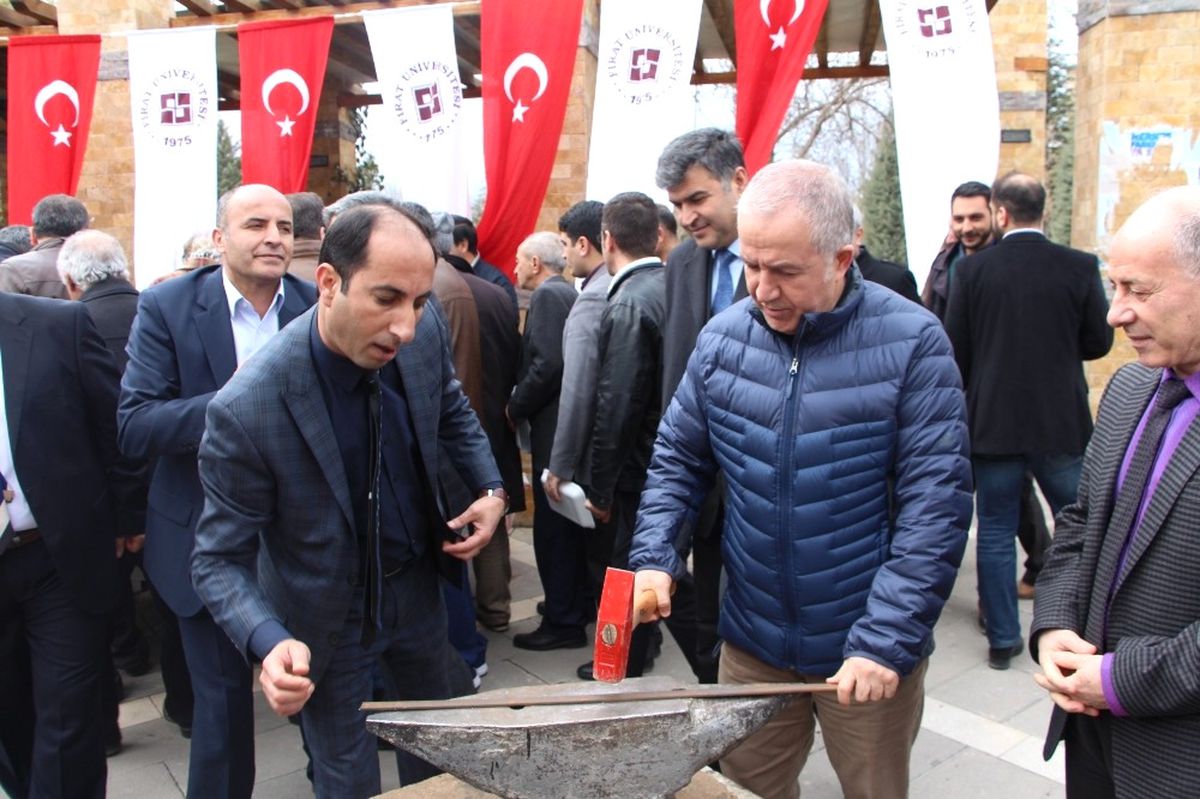 Fü\'de Nevruz Bayramı Kutlandı