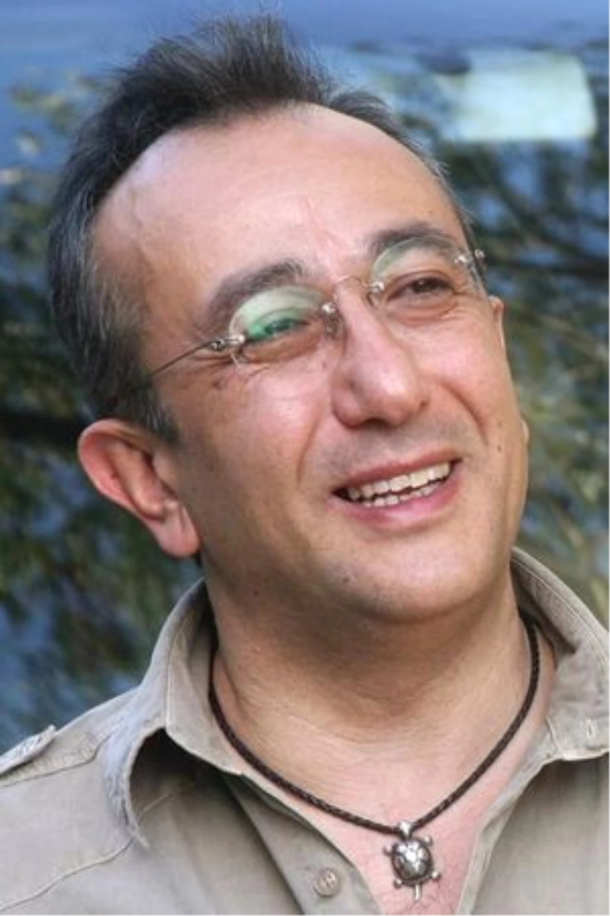 Gazeteci Tayfun Talipoğlu Hayatını Kaybetti (Ek Görüntü)