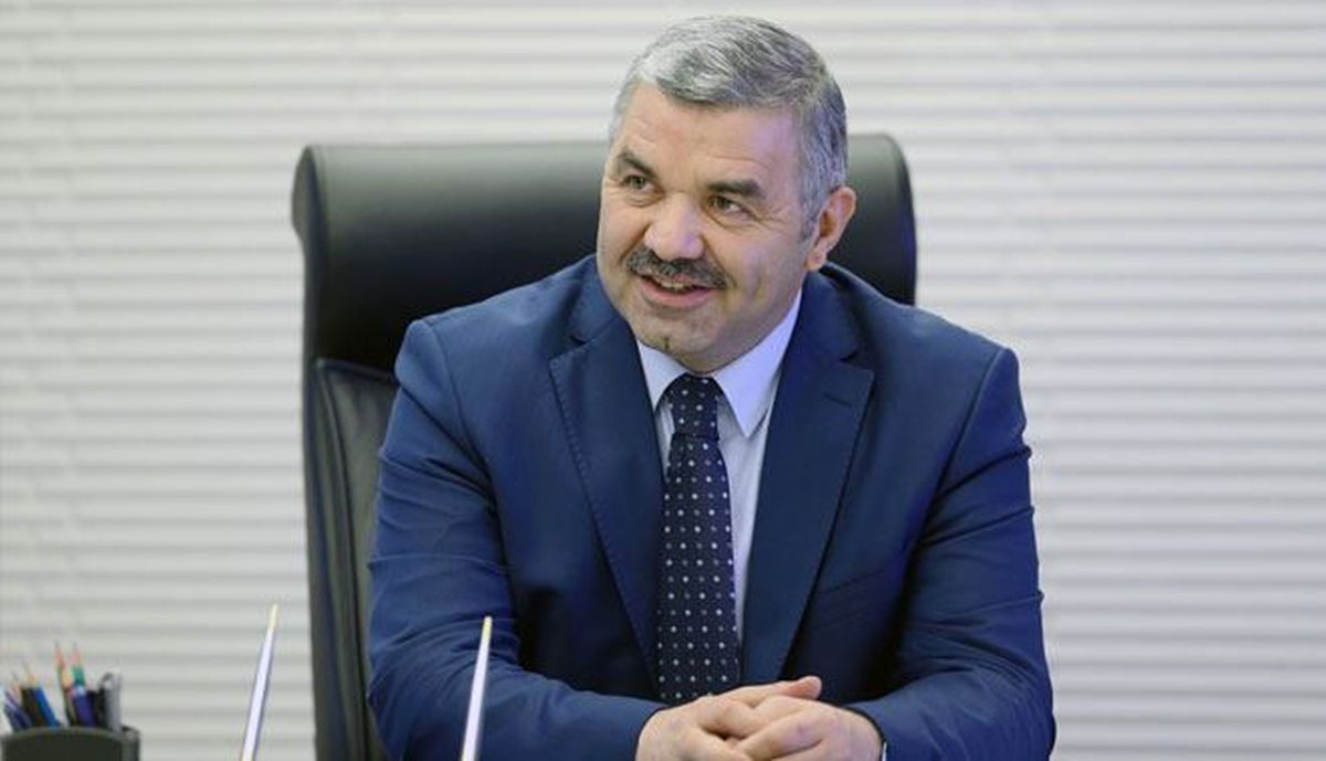 Gelecek Nesiller Temiz Su ile Yeşerecek
