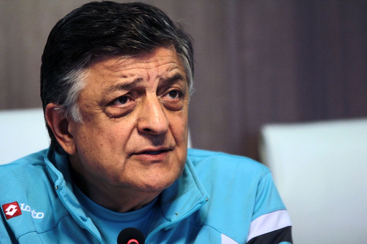 Göztepe\'de Yılmaz Vural Dönemine Doğru