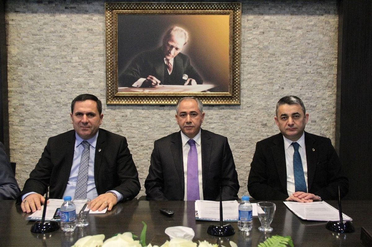 Gtb\'de İstihdam Teşvikleri Anlatıldı