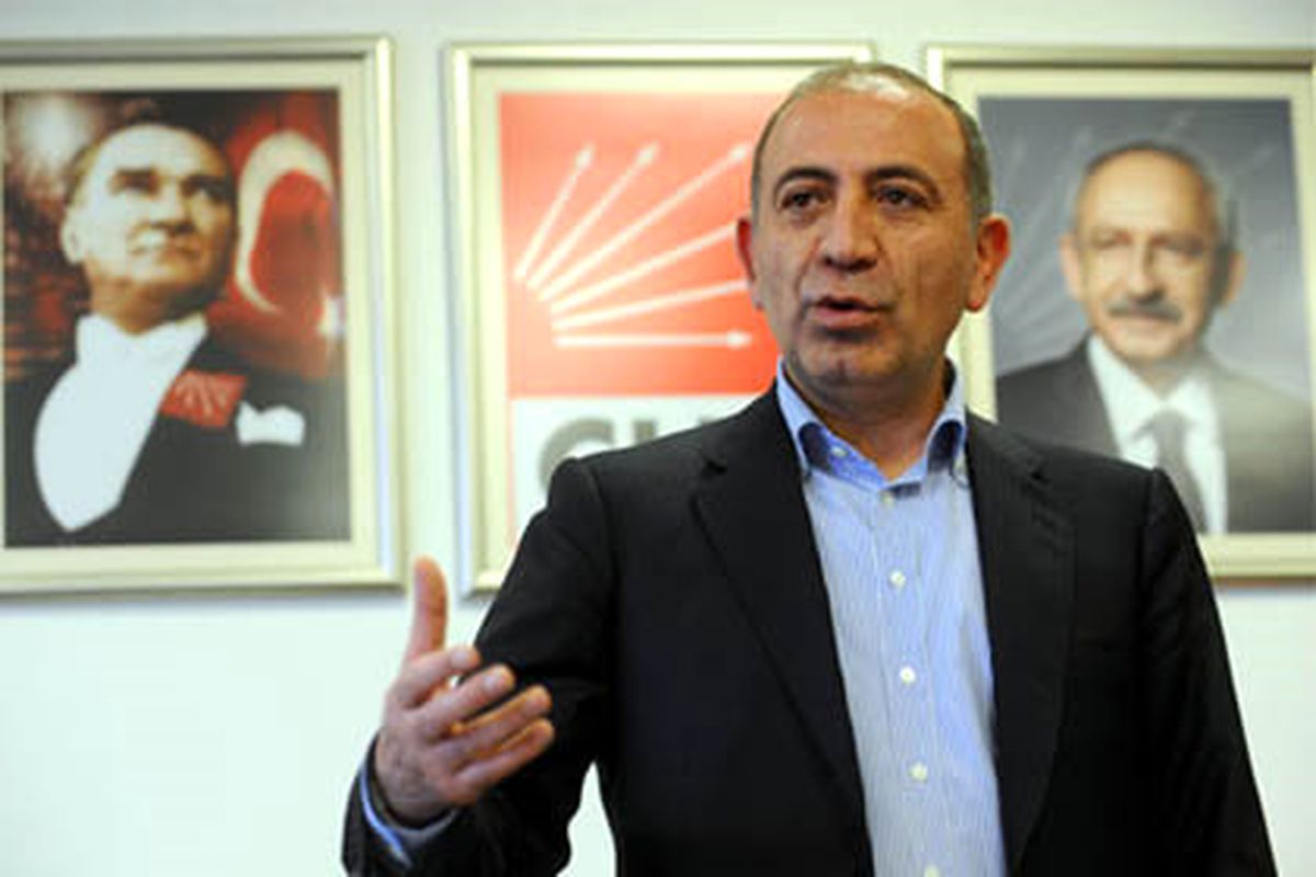 Gürsel Tekin\'den Tff Başkanı Demirören\'e İstifa Çağrısı