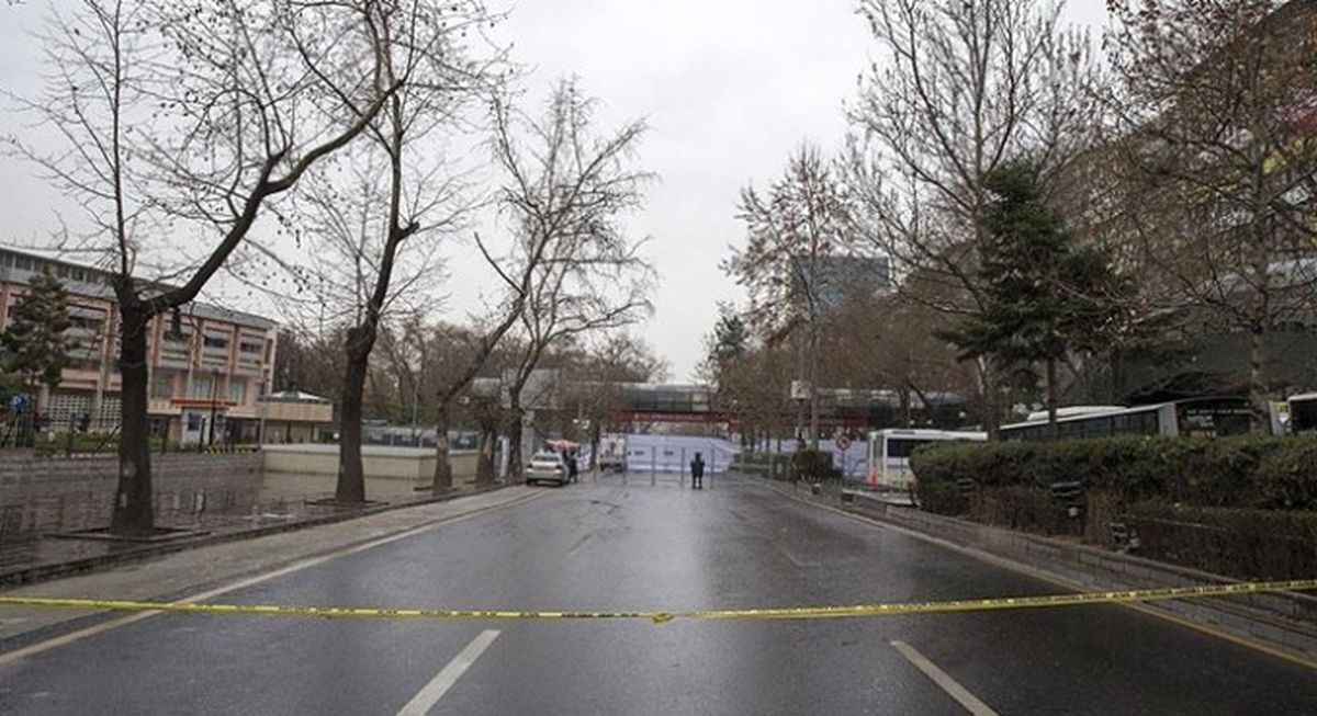 Güvenpark\'taki Saldırıya İlişkin İddianame Kabul Edildi