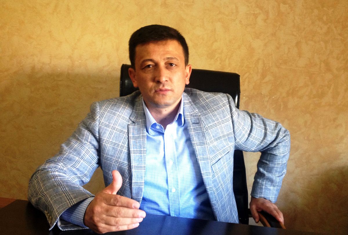 Halk Oylamasına Doğru