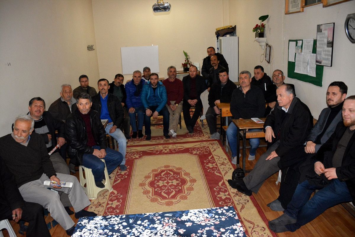 Halk Oylamasına Doğru