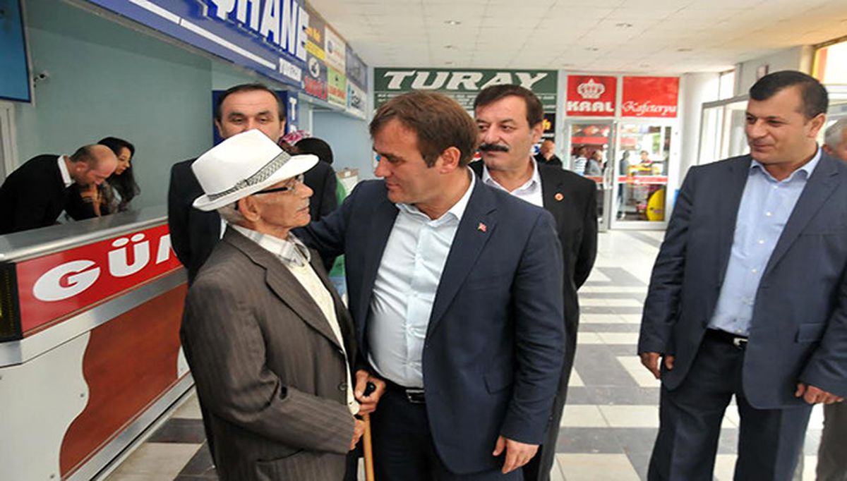 Halk Oylamasına Doğru