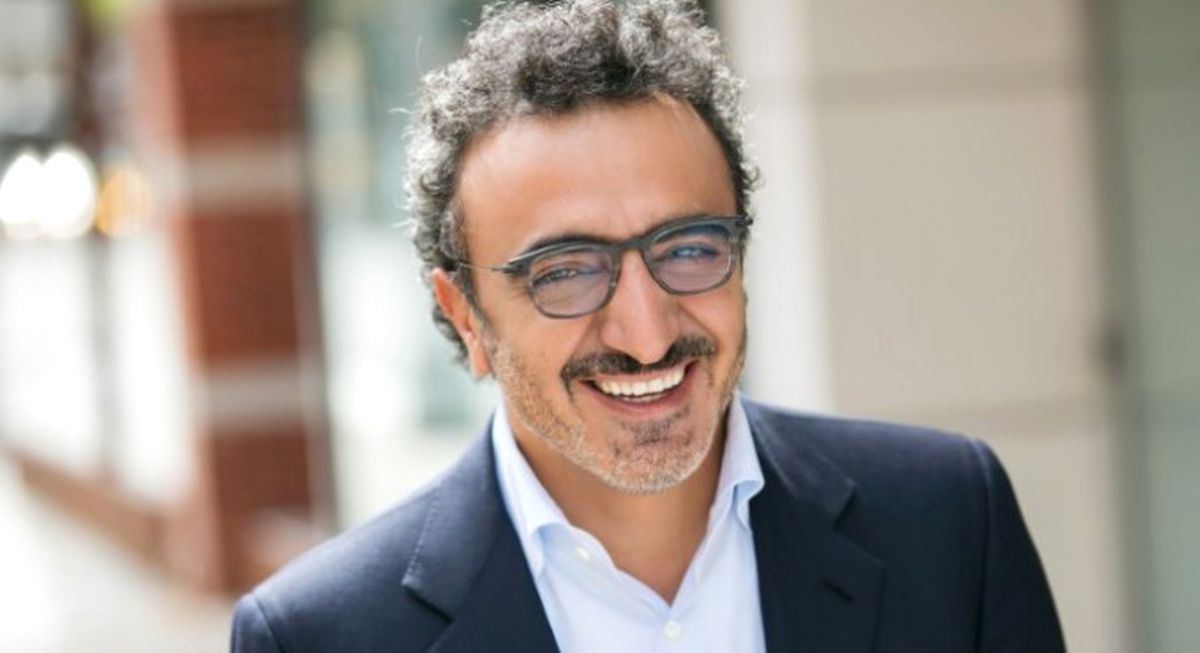 Hamdi Ulukaya, Fast Company\'e Kapak Oldu