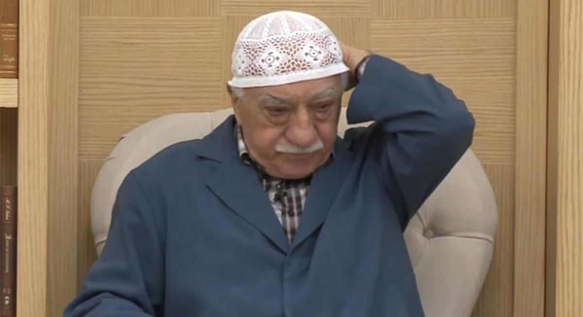 Hrant Dink Cinayetinde Gülen\'e Yakalama Kararı