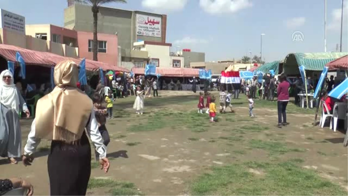 Irak\'ta Nevruz Kutlamaları