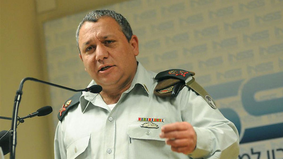 İsrail\'den "Hizbullah Kendi Komutanını Öldürdü" İddiası