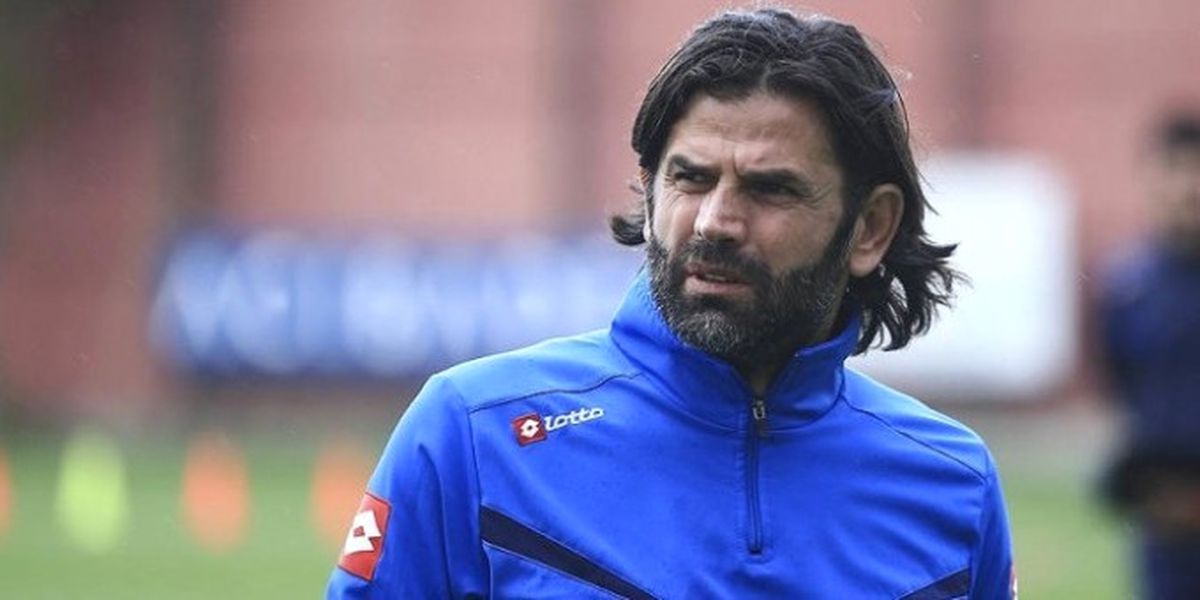 İşte İbrahim Üzülmez\'in Yeni Adresi