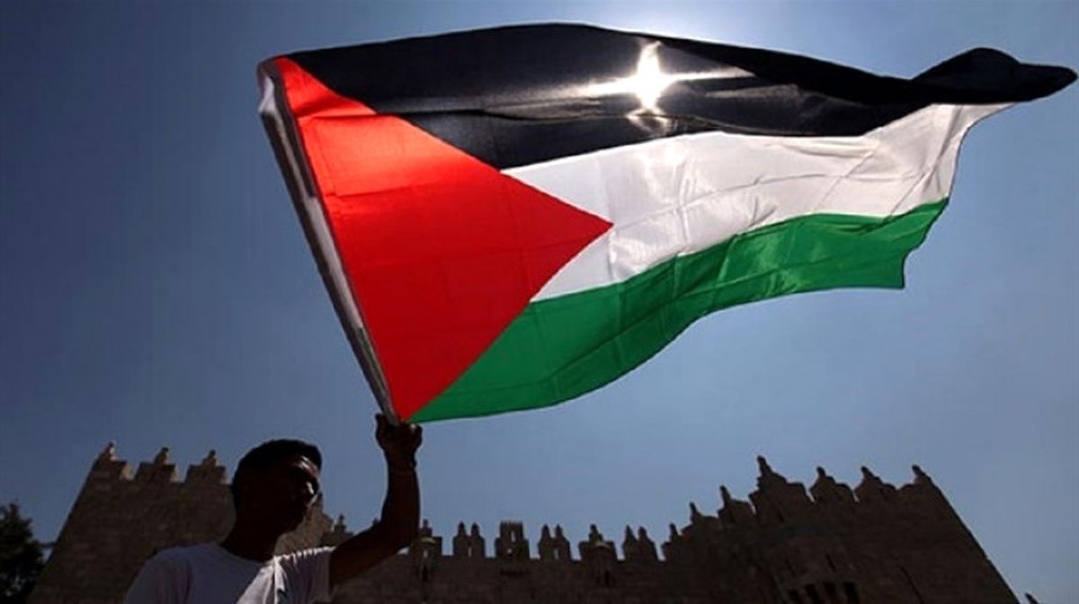 İsviçre\'nin Bds Kararı Batı Şeria\'da Protesto Edildi