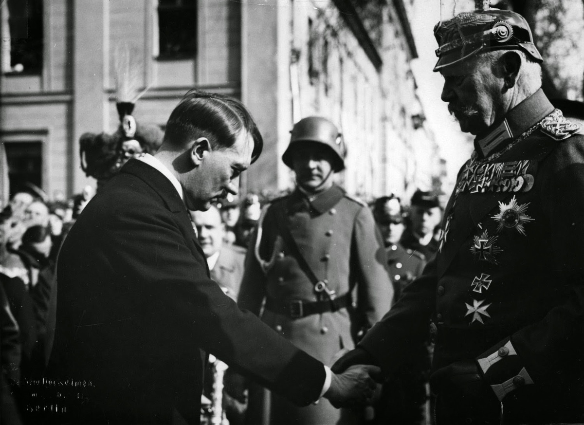 İtalya\'nın Cezalandırdığı Nazi Subaylarını, Almanya Cezasız Bıraktı"