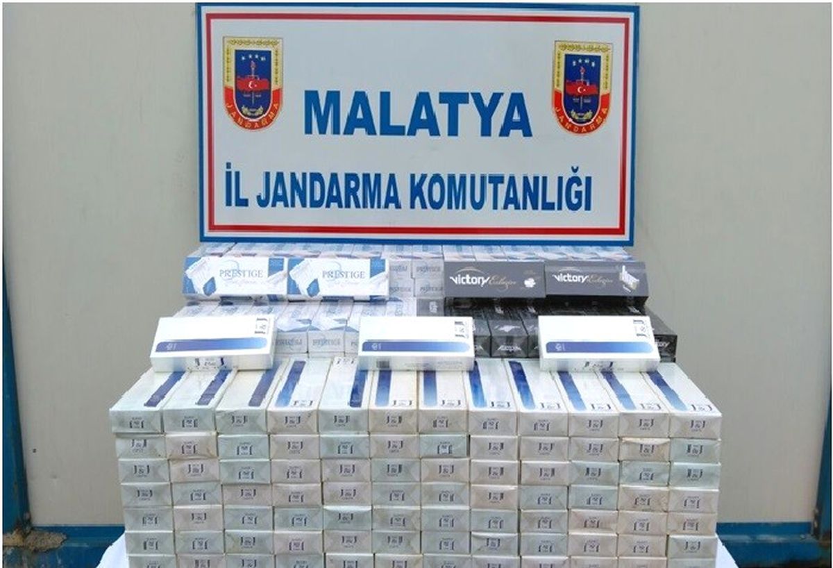 Jandarmadan Asayiş Uygulaması