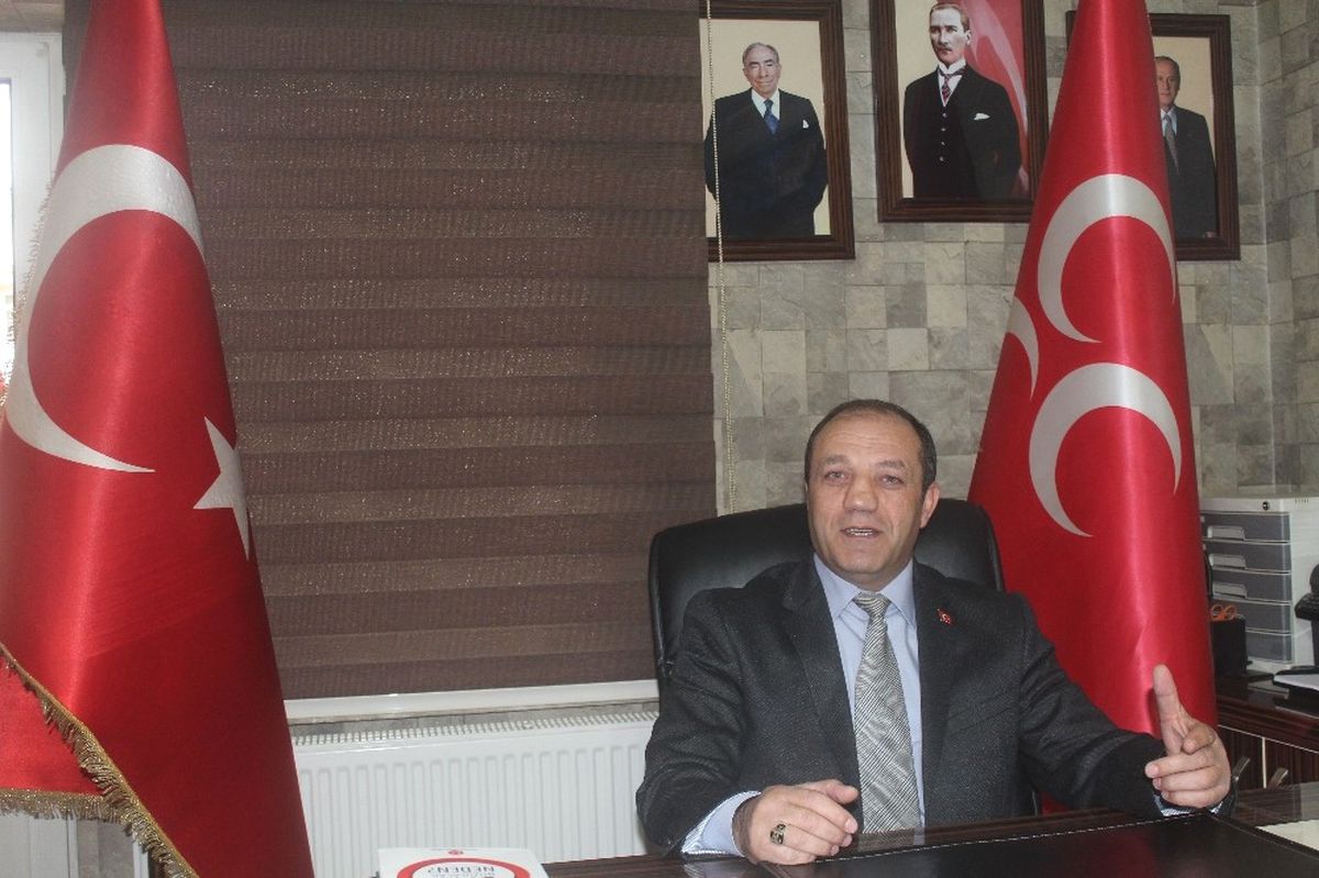 Karataş\'tan Miting Çağrısı