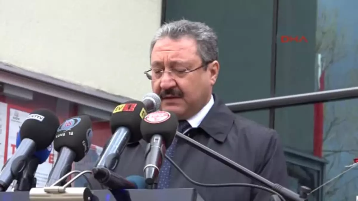 Kayseri\'de Renkli Nevruz Kutlaması