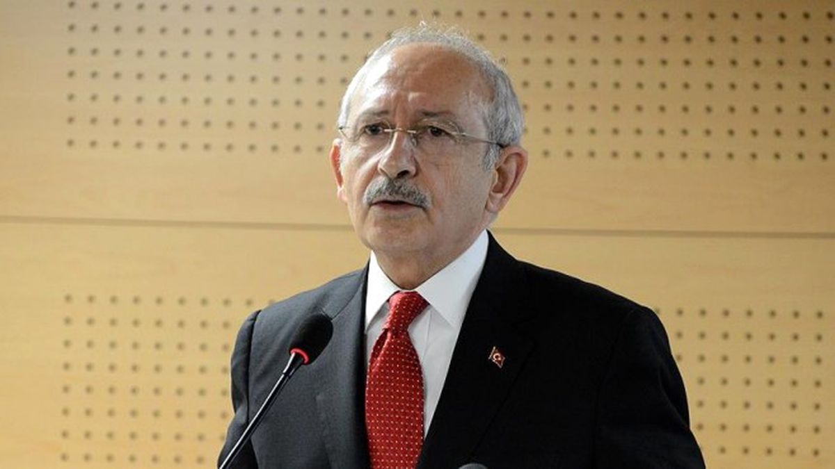 Kılıçdaroğlu: Gençlere Tuzak Kuruluyor