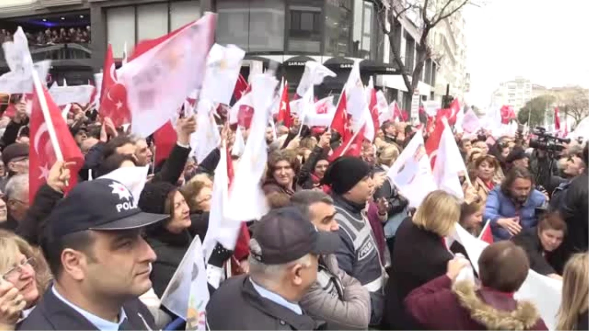 Kılıçdaroğlu: "Görüşlerimiz Farklı Olabilir, Siyasi Dünyamız Farklı Olabilir Ama Birlikte...