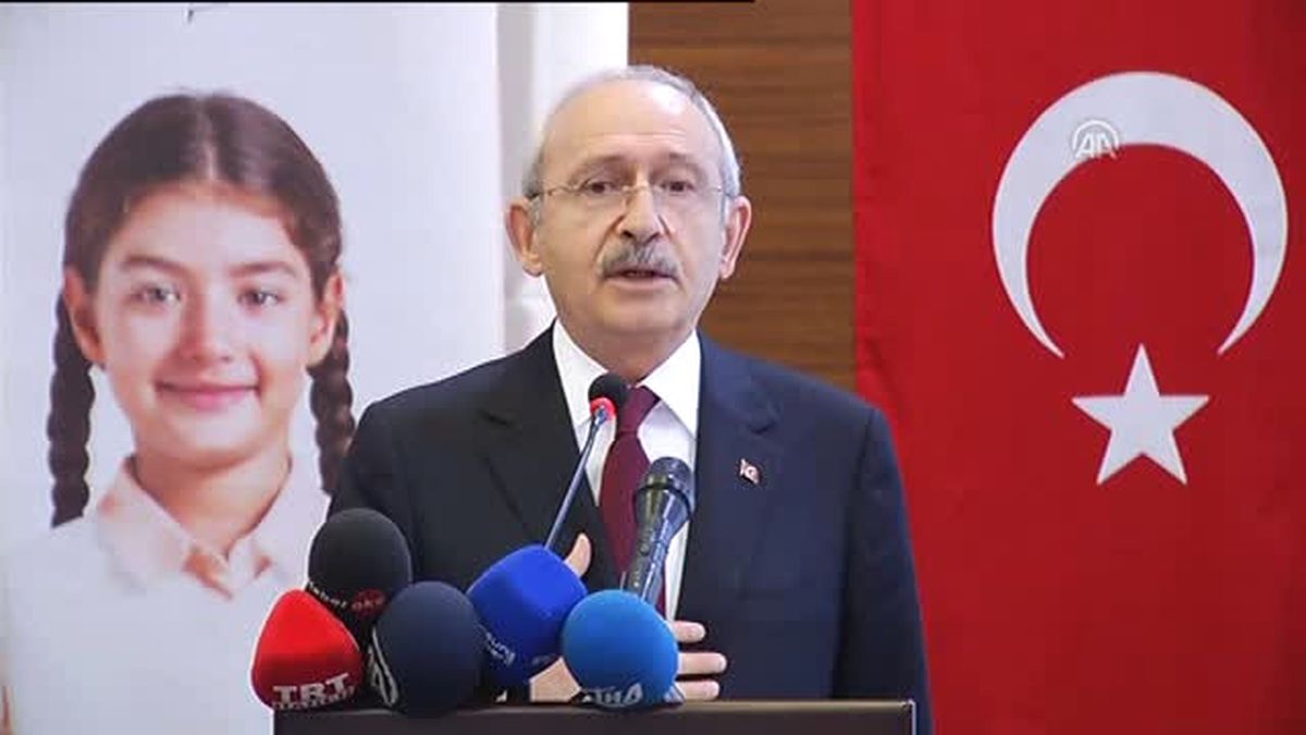 Kılıçdaroğlu\'ndan İlk Defa Oy Kullanacak Gençlere Mektup