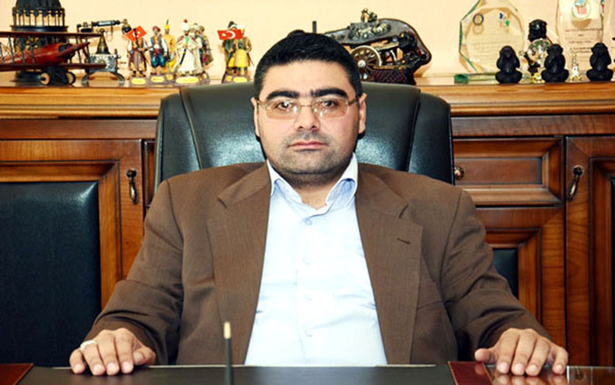 Kkdgc Başkanı Daşdelen\'in Nevruz Bayramı Mesajı