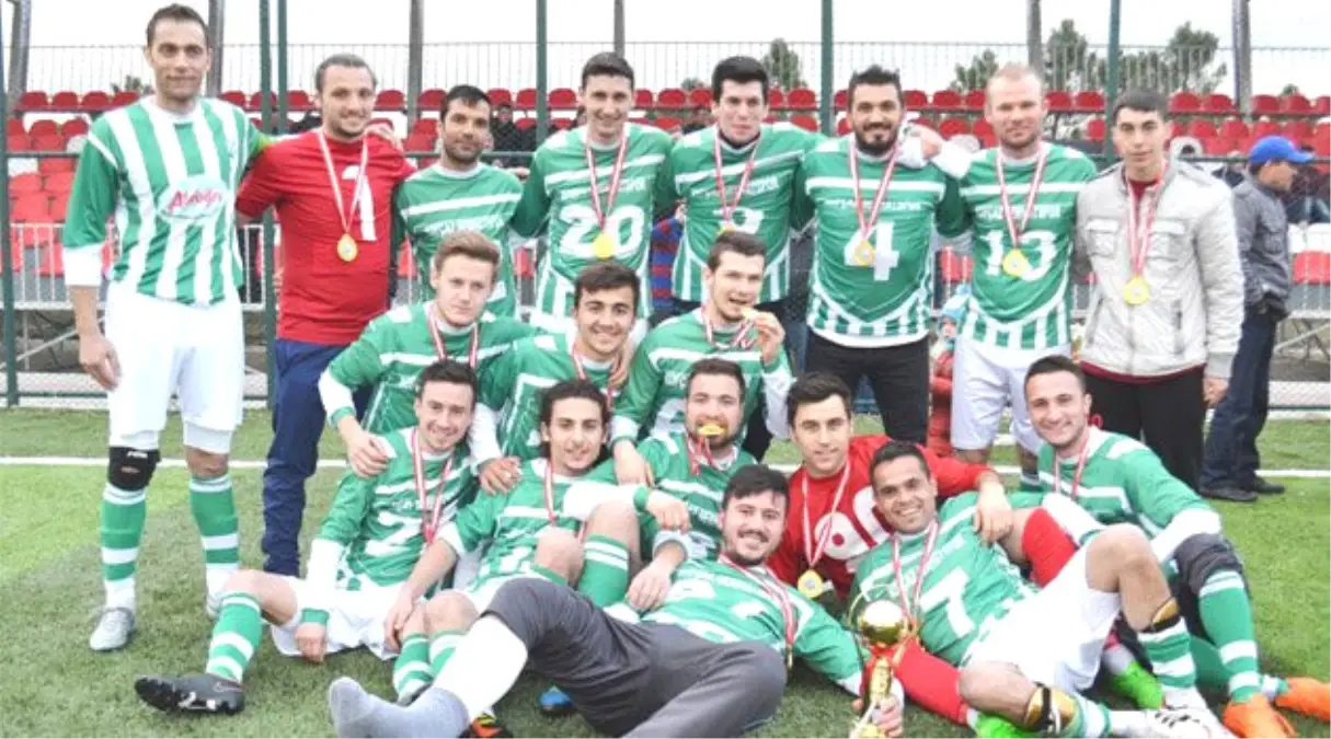 Kofçaz Serhadspor\'da 3 Puan Sevinci