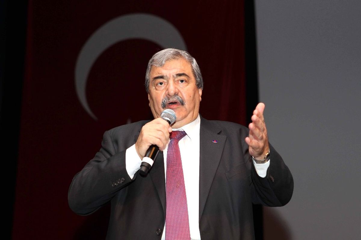 Konukoğlu: Referandumdan Sonra Kalkınma Hamlesi Başlayacak