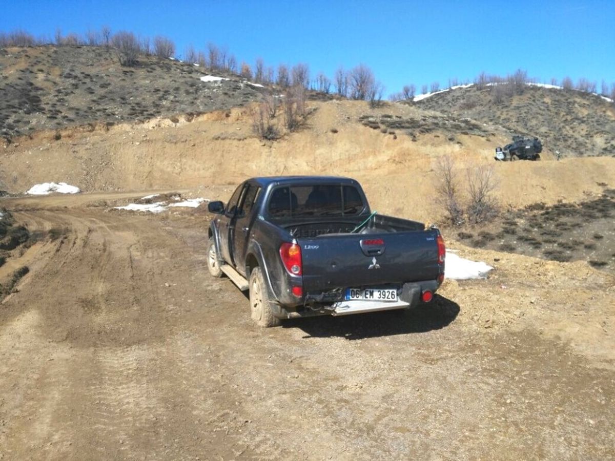 Kulp, Lice, Hani ve Genç Kırsalında Operasyon Sona Erdi