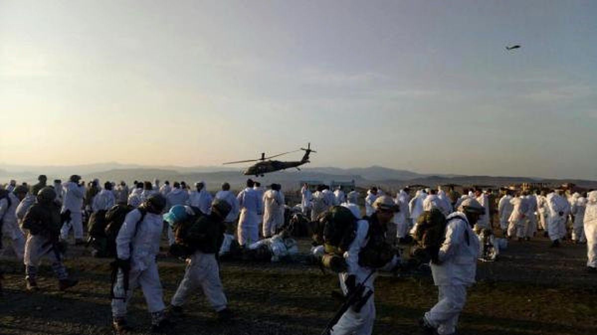 Lice, Kulp ve Hani Kırsalındaki Operasyon Tamamlandı