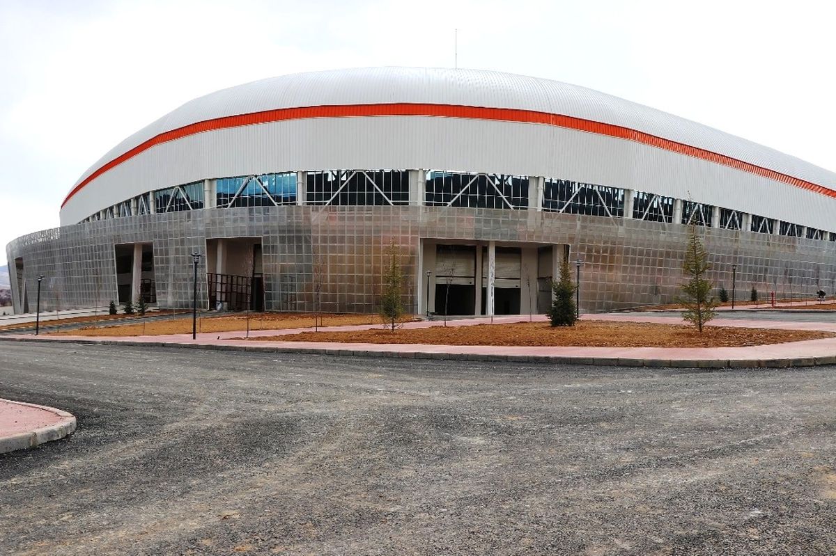 Malatya\'nın Yeni Stadı Görücüye Çıkacağı Günü Bekliyor