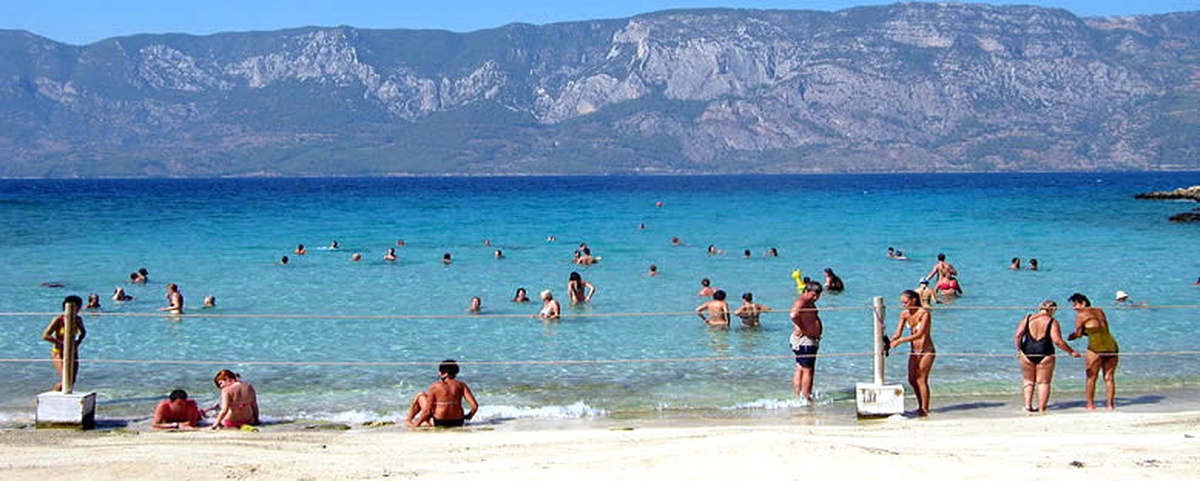 Marmarisli Turizmci Rus ve Ukraynalı Konuklarına Hazırlanıyor