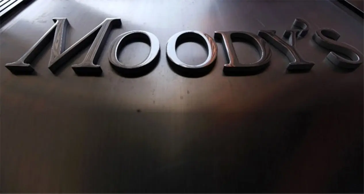 Moody\'s 17 Türk Bankasını Değerlendirdi