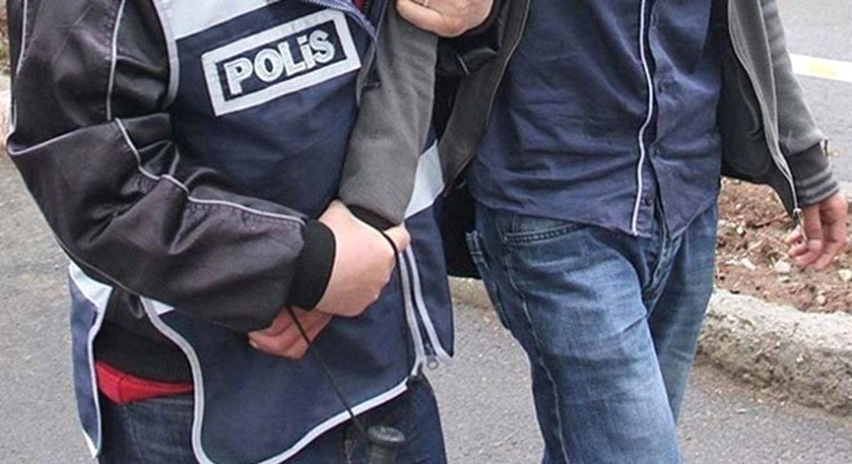 Muş\'ta Terör Operasyonu: 19 Gözaltı