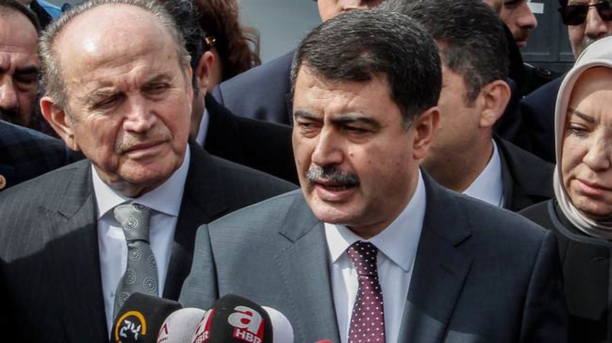 Nevruz Bayramı