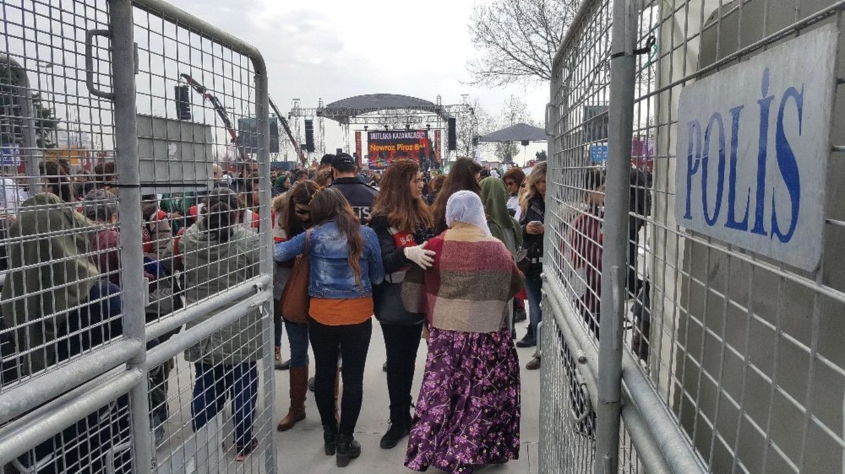 Nevruz Bayramı