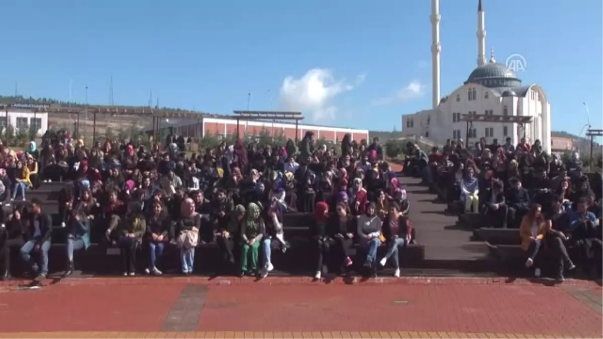 Nevruz Bayramı Kutlamaları