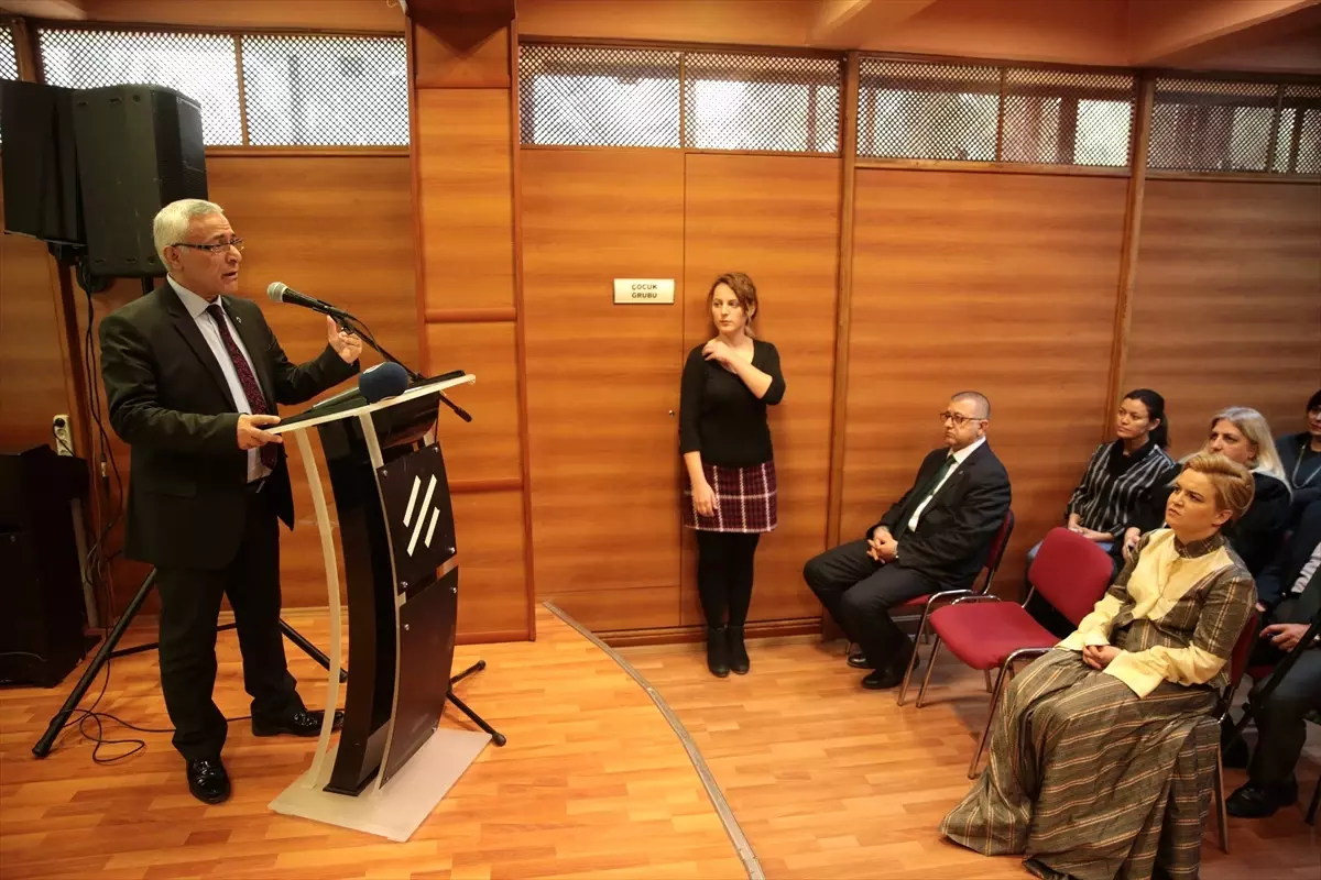 Nevruz Bayramı Kutlamaları