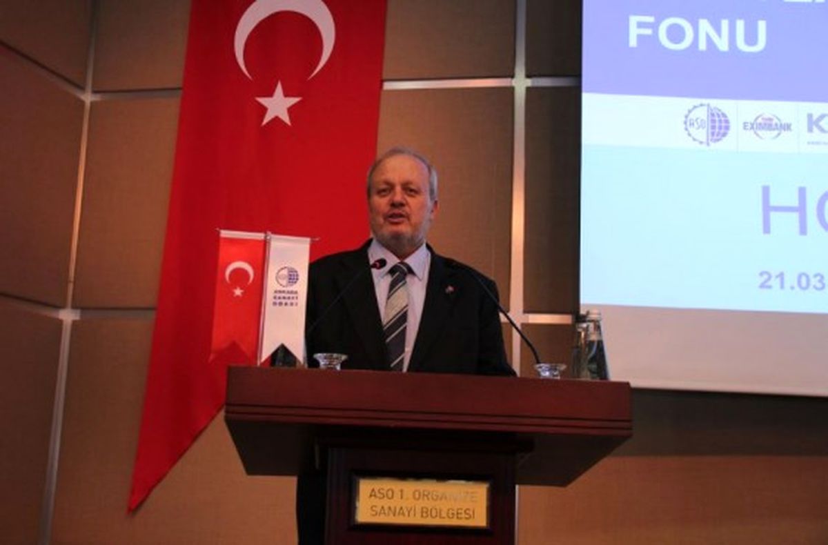Özdebir: Bankalardan Adım Bekliyoruz