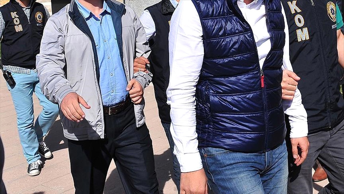 Özel Düzenekli Kaçak Mazot Şebekesi Çökertildi