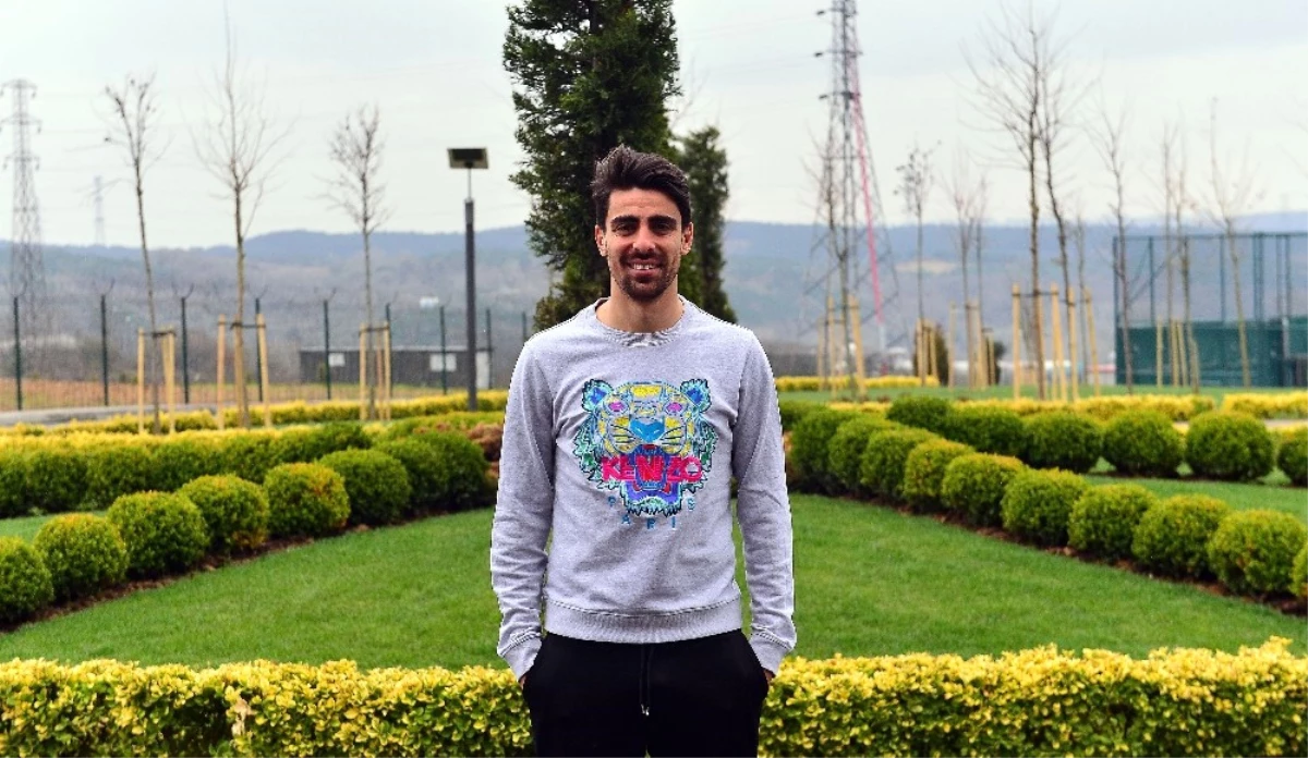 Turgut Doğan Şahin: "Trabzonspor\'a İstemeyerek Gitmiştim"